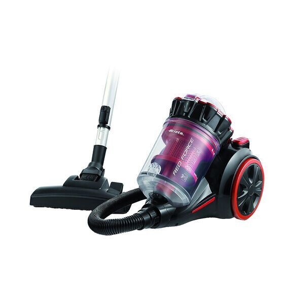 Zyklon Ariete 2754 Red Force Staubsauger 700 W Zyklon Ariete 2754 Red Force Staubsauger 700 W