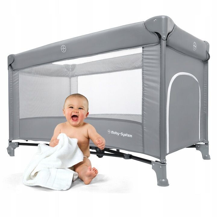 2in1 Kinder Reisebett Baby Laufstall Kinderreisebett 126x66x72cm 2in1 Kinder Reisebett Baby Laufstall Kinderreisebett 126x66x72cm