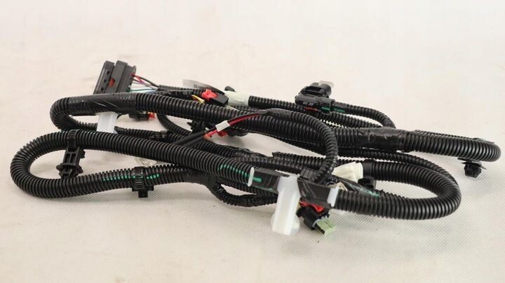 Original TESLA 3 KABELBAUM 1067958-01-G