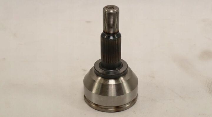 Original TESLA TESLA MODEL Y-GELENK VORNE RECHTS LINKS Topfgelenk Antrieb Antriebswelle 1188115-99-A