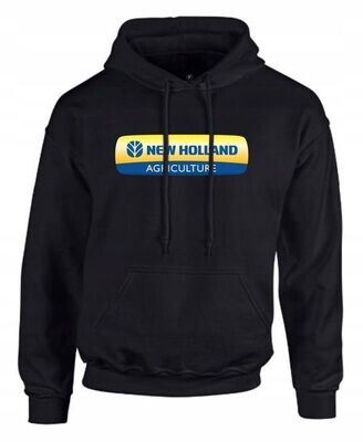 NEW HOLLAND PREMIUM Kapuzenpullover Hoodie Sweatshirt Pullover Pulli Herren NEW HOLLAND PREMIUM Kapuzenpullover Hoodie Sweatshirt Pullover Pulli Herren
