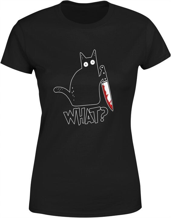 Katzen PREMIUM Shirt MEW Größenwahl T Shirt