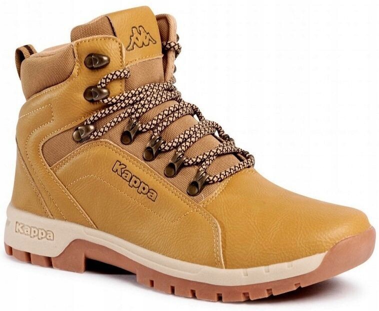 Kappa Dolomo Mid Herren-Trekkingschuhe Kappa Dolomo Mid Herren-Trekkingschuhe