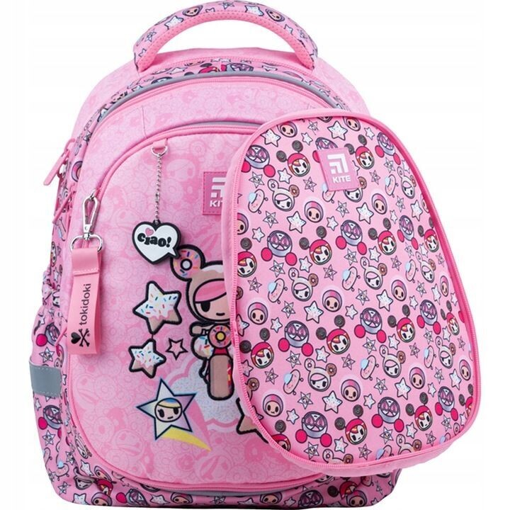 Schulranzen Rucksack Tornister Schultasche Tokidoki Premium Orthopädisches Halbrahmenmodell Schulranzen Rucksack Tornister Schultasche Tokidoki Premium Orthopädisches Halbrahmenmodell
