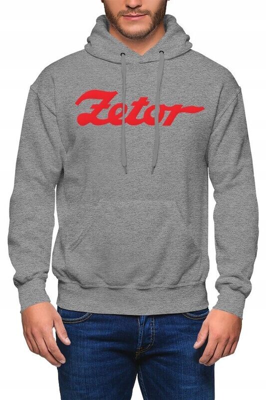 ZETOR PREMIUM Kapuzenpullover Hoodie Sweatshirt Pullover Pulli Herren Design 2 ZETOR PREMIUM Kapuzenpullover Hoodie Sweatshirt Pullover Pulli Herren Design 2