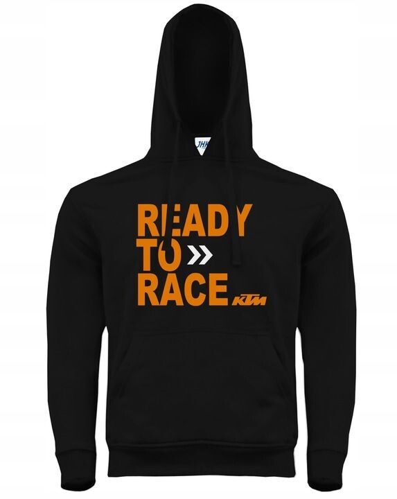 KTM Racing PREMIUM Kapuzenpullover Hoodie Sweatshirt Pullover Pulli Herren Design 4 KTM Racing PREMIUM Kapuzenpullover Hoodie Sweatshirt Pullover Pulli Herren Design 4