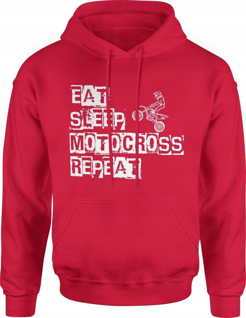 KTM Racing Motorcross PREMIUM Kapuzenpullover Hoodie Sweatshirt Pullover Pulli Herren Design 11