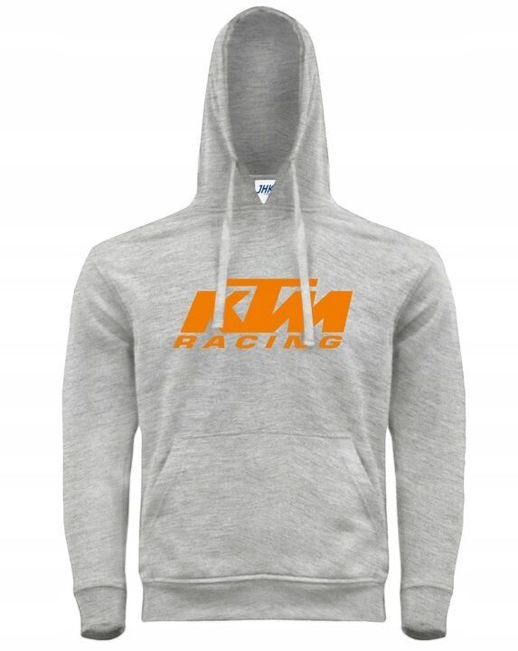 KTM Racing PREMIUM Kapuzenpullover Hoodie Sweatshirt Pullover Pulli Herren Design 2 KTM Racing PREMIUM Kapuzenpullover Hoodie Sweatshirt Pullover Pulli Herren Design 2