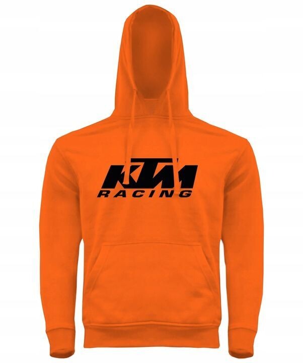 KTM Racing PREMIUM Kapuzenpullover Hoodie Sweatshirt Pullover Pulli Herren KTM Racing PREMIUM Kapuzenpullover Hoodie Sweatshirt Pullover Pulli Herren