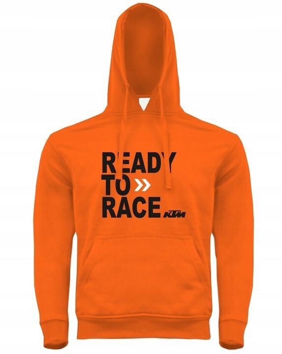 KTM Racing PREMIUM Kapuzenpullover Hoodie Sweatshirt Pullover Pulli Herren Design 3 KTM Racing PREMIUM Kapuzenpullover Hoodie Sweatshirt Pullover Pulli Herren Design 3