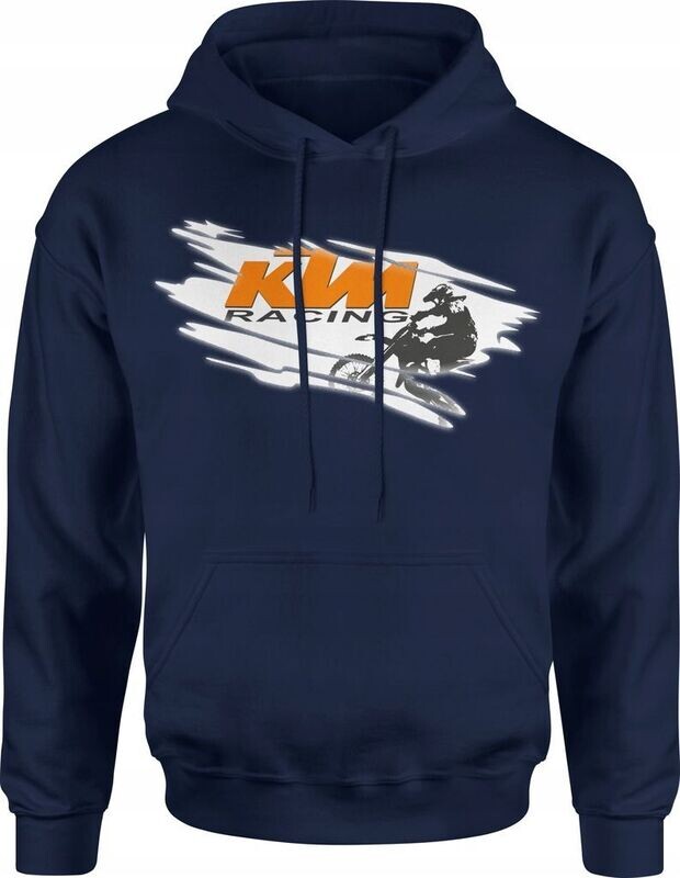 KTM Racing Motorcross PREMIUM Kapuzenpullover Hoodie Sweatshirt Pullover Pulli Herren Design 12 KTM Racing Motorcross PREMIUM Kapuzenpullover Hoodie Sweatshirt Pullover Pulli Herren Design 12