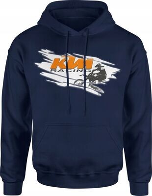 KTM Racing Motorcross PREMIUM Kapuzenpullover Hoodie Sweatshirt Pullover Pulli Herren Design 12 KTM Racing Motorcross PREMIUM Kapuzenpullover Hoodie Sweatshirt Pullover Pulli Herren Design 12