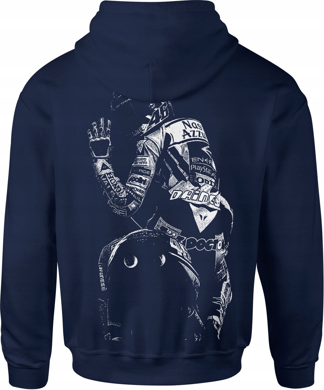 KTM Racing Motorcross PREMIUM Kapuzenpullover Hoodie Sweatshirt Pullover Pulli Herren Design 9