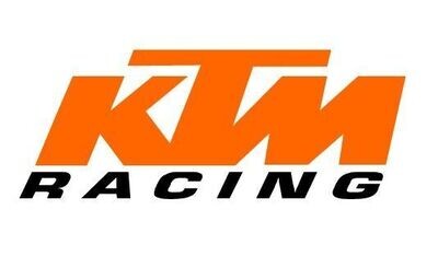 KTM RACING