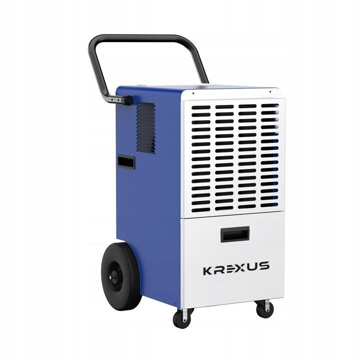Industrie-Luftentfeuchter EPD PRO Baufeuchteabsorber 50l/24 Set 2 Industrie-Luftentfeuchter EPD PRO Baufeuchteabsorber 50l/24 Set 2