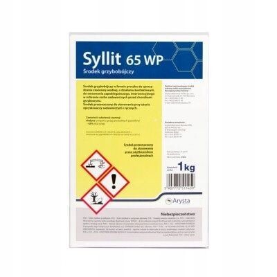 Syllit 65 WP 1kg Fungizid