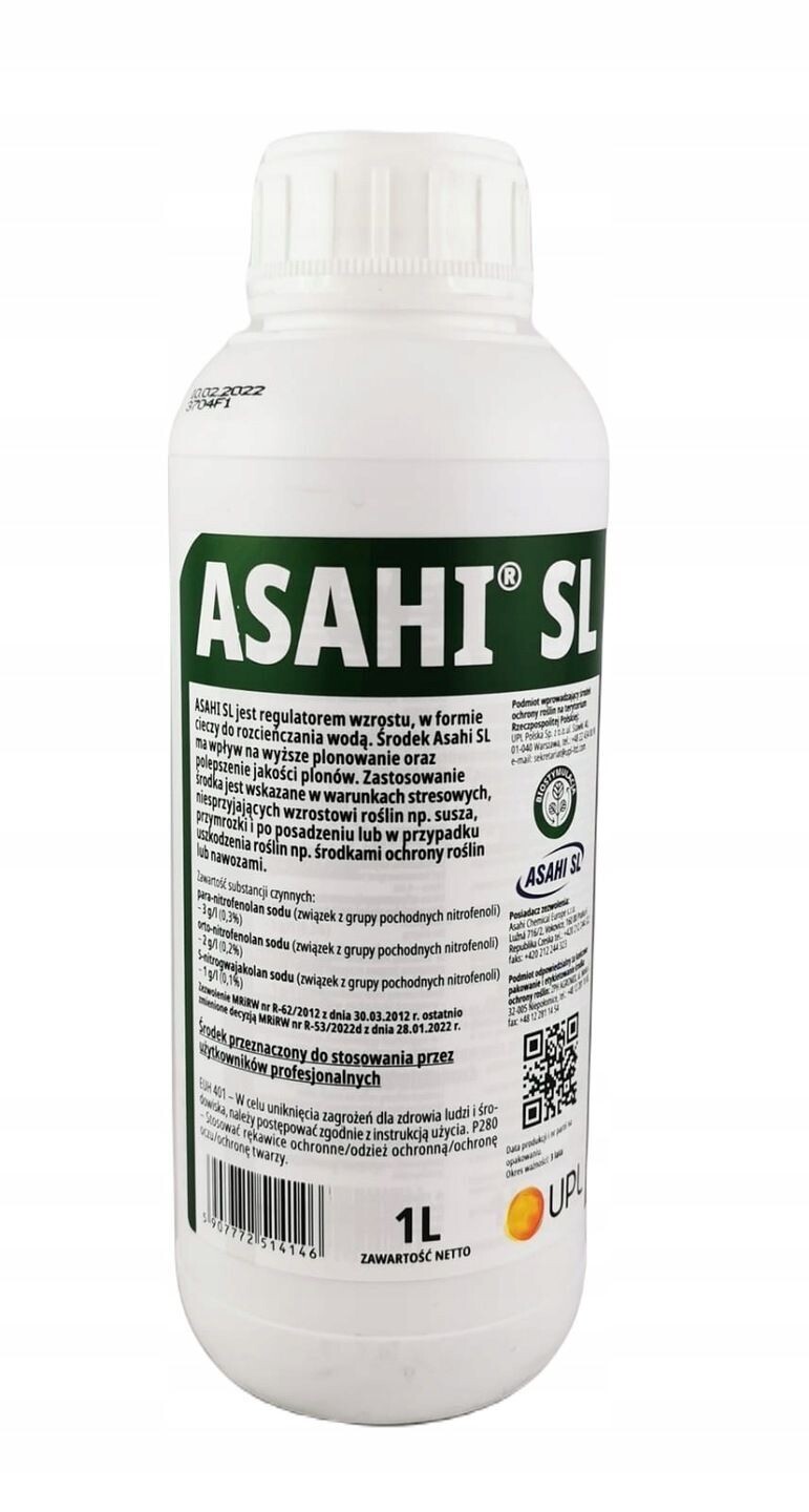 Cyperkill Max 500SC 0,5 l UPL Kontaktinsektizid