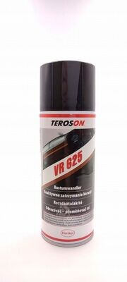 TEROSON VR 625 – Flüssiges Aerosol auf Basis von Kunstharzen zur Rostumwandlung