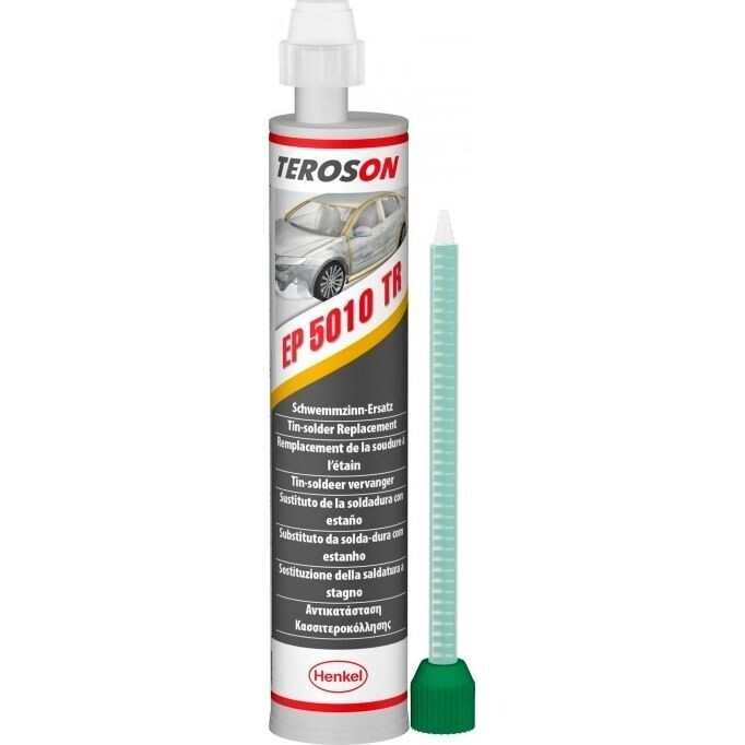 TEROSON 2550092 Klebstoffe und Epoxidharze Kaltzinn