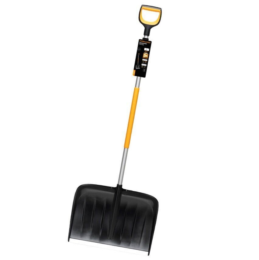 FISKARS Schneeschaufel der X-Serie 1057178