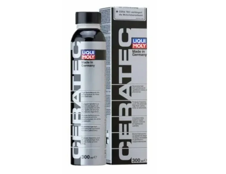Liqui Moly Wax Cera Tec 300ml 7181