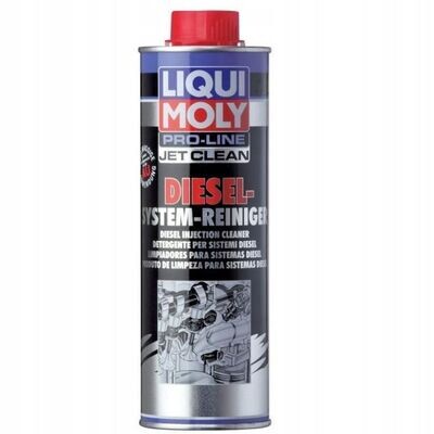 Liqui Moly Diesel-Injektorreinigung 500 ml 20452