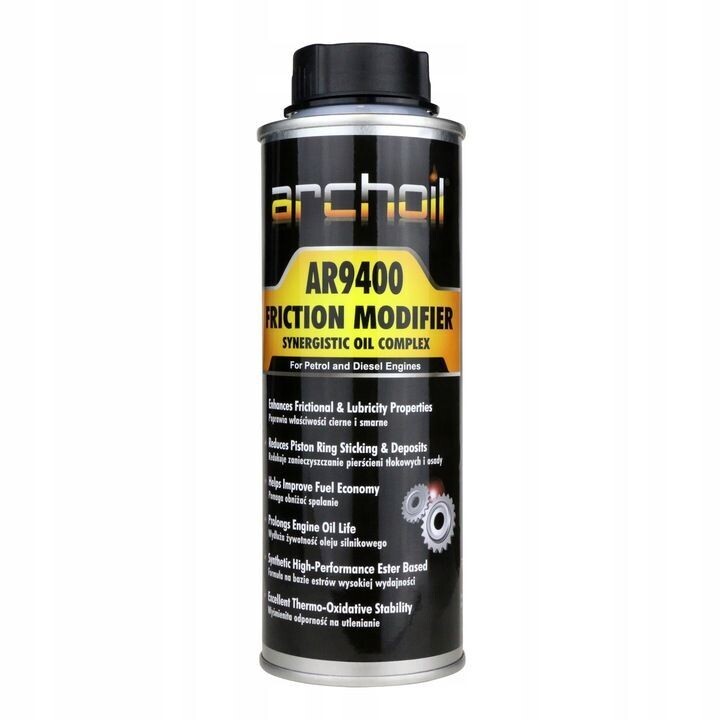 Archoil AR9400 Reibungsmodifikator 200 ml