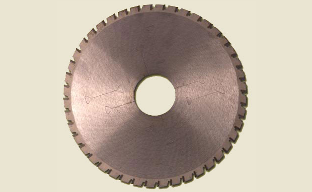 FREUND Metzger Fleischer KHGZ 280 mm Widia-Schild
 280 mm grobgezahnt für Rindfleisch Widia