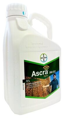ASCRA XPRO 260 EC 5L Bayer