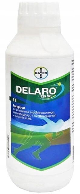 Delaro 325 SC 1 L Bayer Fungizid