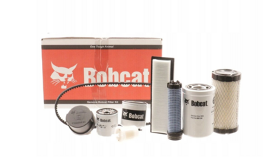 Original Filtersatz 7416193 Bobcat 1000MTH E17 E19 E20 E20Z Inspektion Kit Set