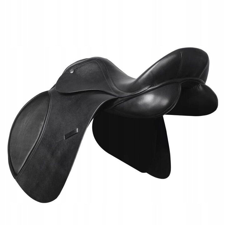 Winner Ledersattel 17,5 Winner Ledersattel 17,5"/L Reitsport Pferde