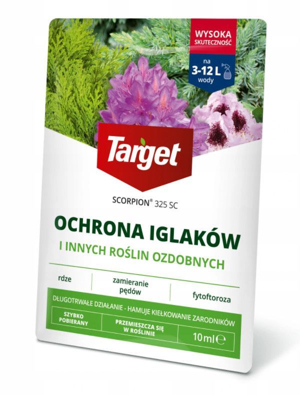 Target Scorpion 325 SC Schutz von Nadelbäumen 10 ml
