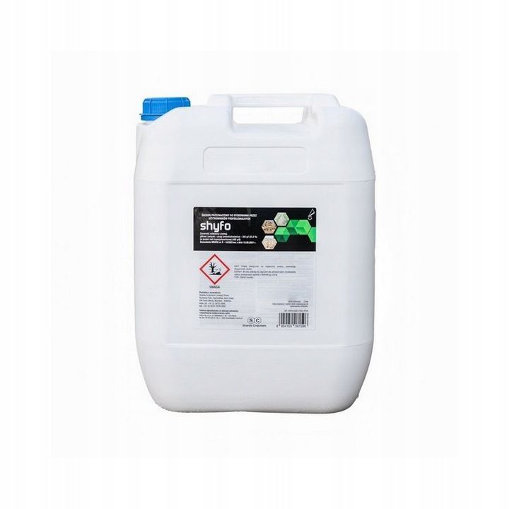 SHYFO 360SL 20L TOTAL HERBIZID RANDAP GLYPHOSAT