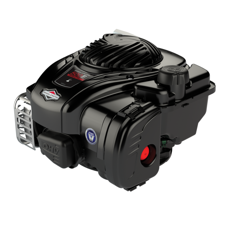 Briggs & Stratton 500E Rasenmähermotor Mähermotor Ersatztmotor Austauschmotor VERBRENNUNGSMOTOR
