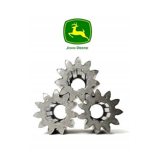Zahnstange für Lenksystem John Deere (GX20053)