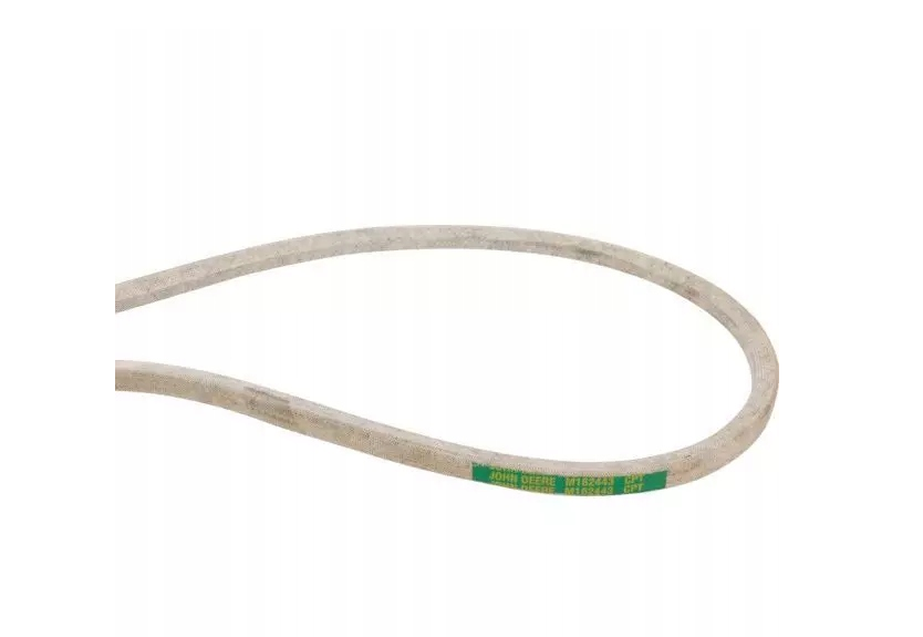 Antriebsriemen für Mähmesser John Deere X300R, X305R (M162443)