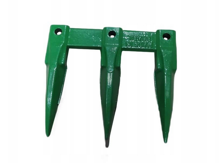 AntrDreifach-Messerklingenfinger für John Deere Heder (DQ11501)