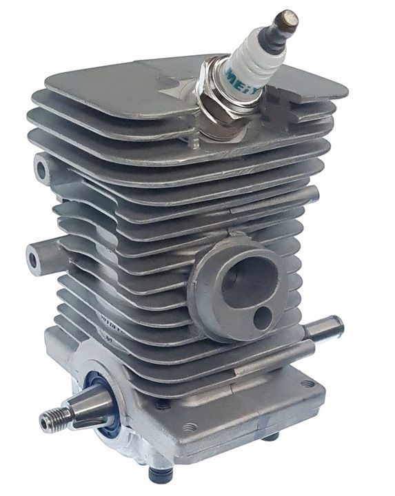 Kompletter Zylinder- und Kurbelwellensatz für Stihl 018 / MS180 Motorsägenmotor
