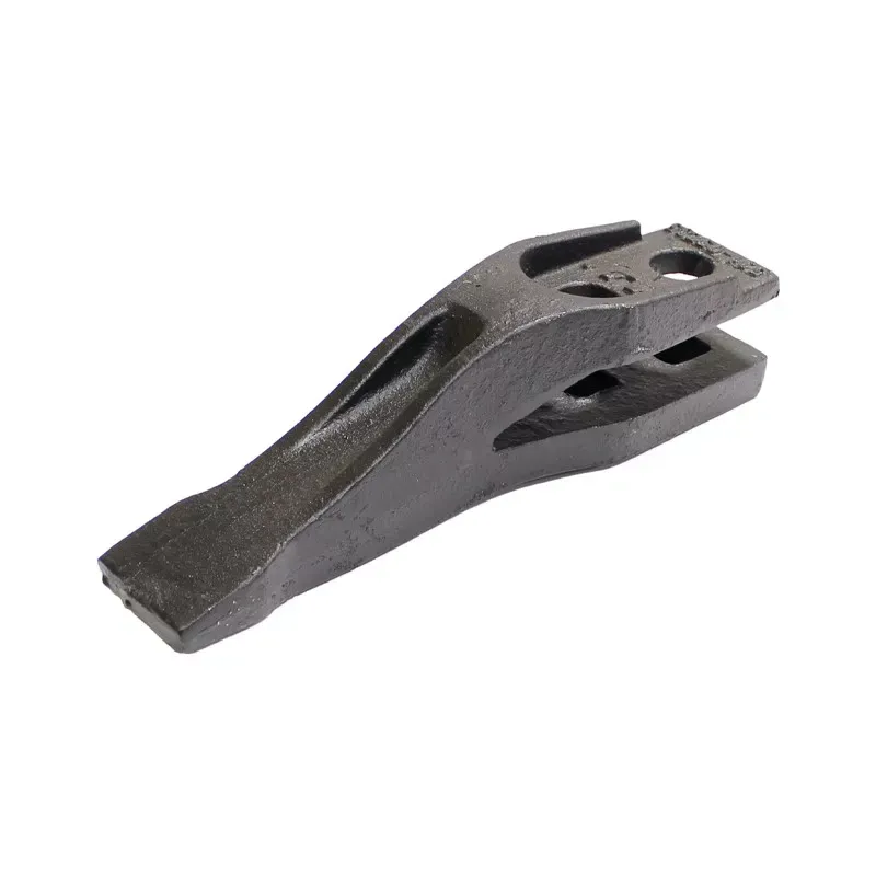 Zentraler Zahn, passend für JCB 2CX, 3CX, 4CX und Volvo BL61, BL71 - 531/03205A