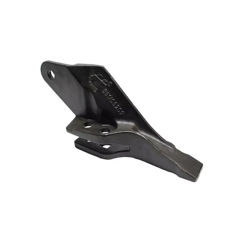 Bucket Tooth (linker Eimerzahn), passend für JCB 3CX, 4CX und Volvo - 531-03209A