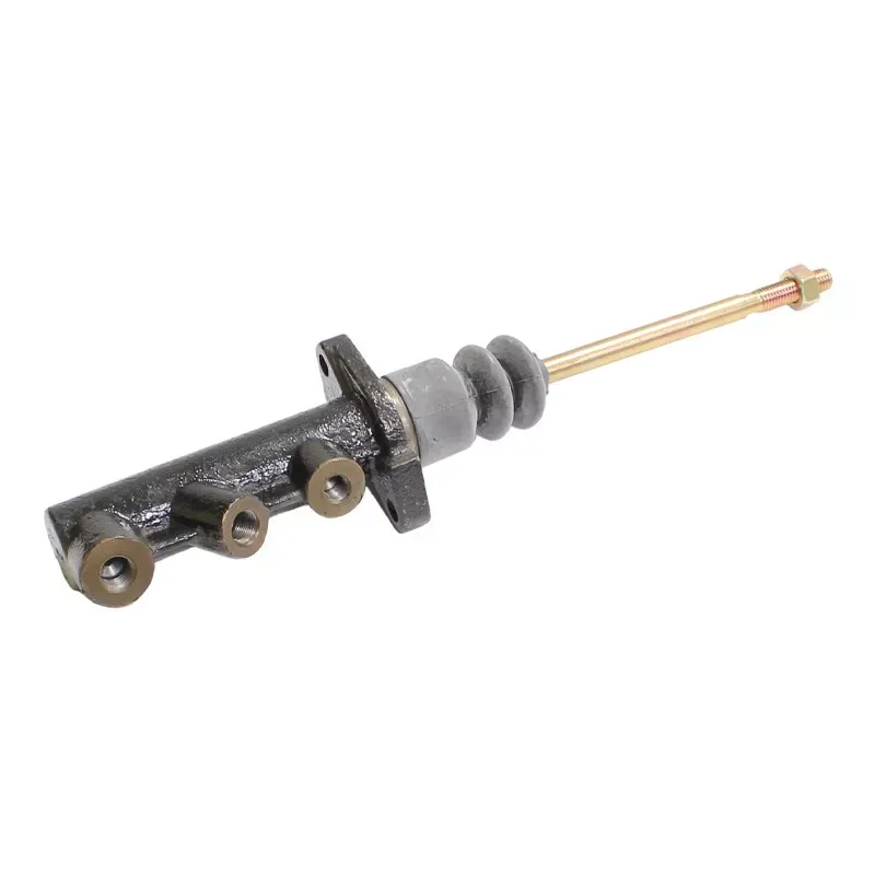 Bremspumpe passend für JCB 3CX, 4CX - Teilenummer: 15-920110