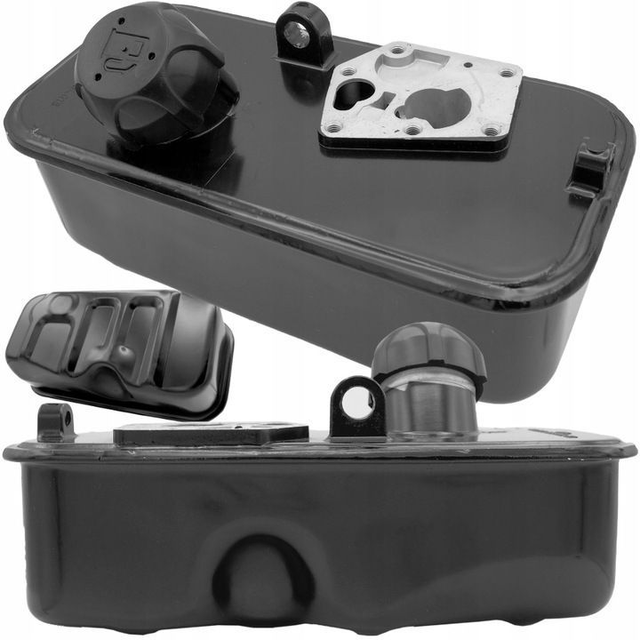 Kraftstofftank für Briggs & Stratton Classic und Quattro Modelle