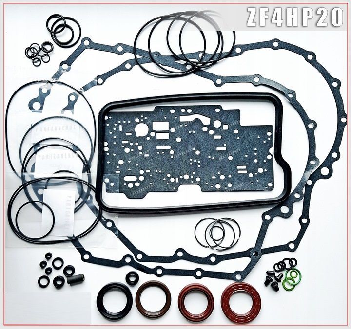 Reparaturset für ZF4HP20 Getriebe