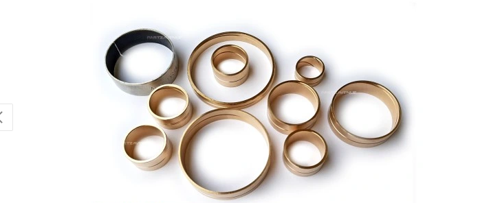 Reparaturset GETRIEBEBUCHSENSATZ für GM 5L40E Getriebe