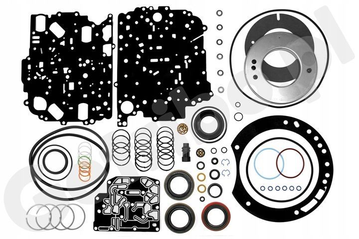 Precision OHK Dichtungssatz für Chrysler 62TE