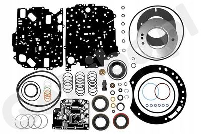 Precision OHK Dichtungssatz für Chrysler 62TE