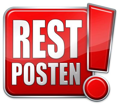 RESTPOSTEN