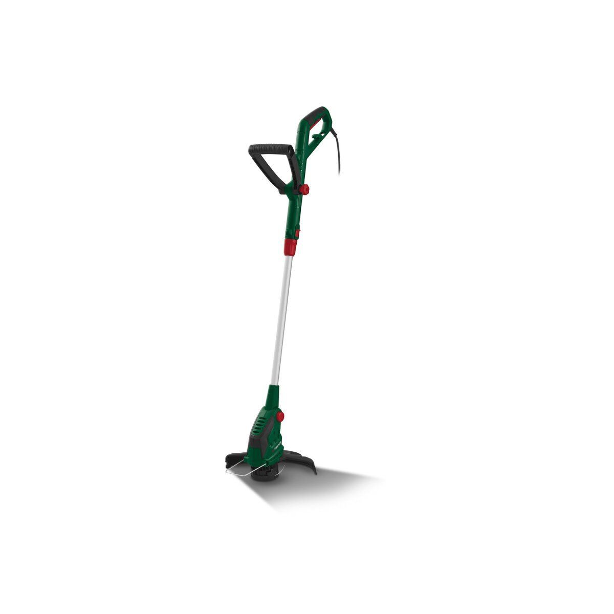 PARKSIDE Elektro-Rasentrimmer PRT 550 B6 - 550 W mit Teleskop-Führungsholm