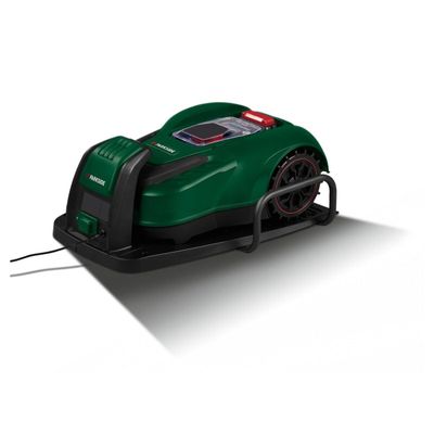 PARKSIDE 20 V Mähroboter PMRDA 20-Li B2 - Steuerbar über PARKSIDE App, Bis zu 1000 m² PARKSIDE 20 V Mähroboter PMRDA 20-Li B2 - Steuerbar über PARKSIDE App, Bis zu 1000 m²
